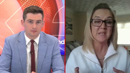 Treatment of Post Office victims is a 'scandal on top of a scandal', former sub-postmistress claims