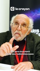 Pourquoi on serait (peut-être) seuls dans l’univers ? | LE CRAYON