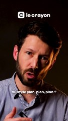 Tu te souviens des 5 dernières vidéos que t’as regardées ? | LE CRAYON