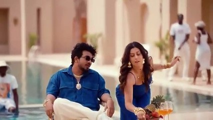 Shaky 🎶 Sanju Rathod & Isha Malviya's Latest Marathi Song 2025 | Official Video