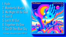 The Shapes - Out Of The Blue Sky / FULL ALBUM