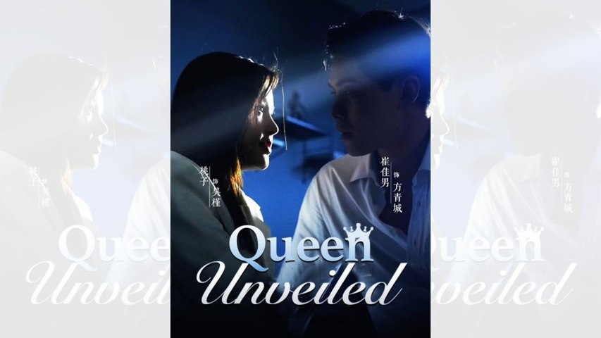 Queen Unveiled | Chinese Historical Drama Full Movie (2024, Eng Sub) | Chinese Drama | Full Movie | BingeClub 995