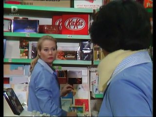 Eastenders-27th of January 1987.