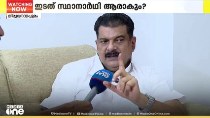 നിലമ്പൂരിൽ എൽഡിഎഫിനും യുഡിഎഫിനും ജീവൻ മരണ പോരാട്ടം
