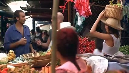 Puerto Escondido (1992)