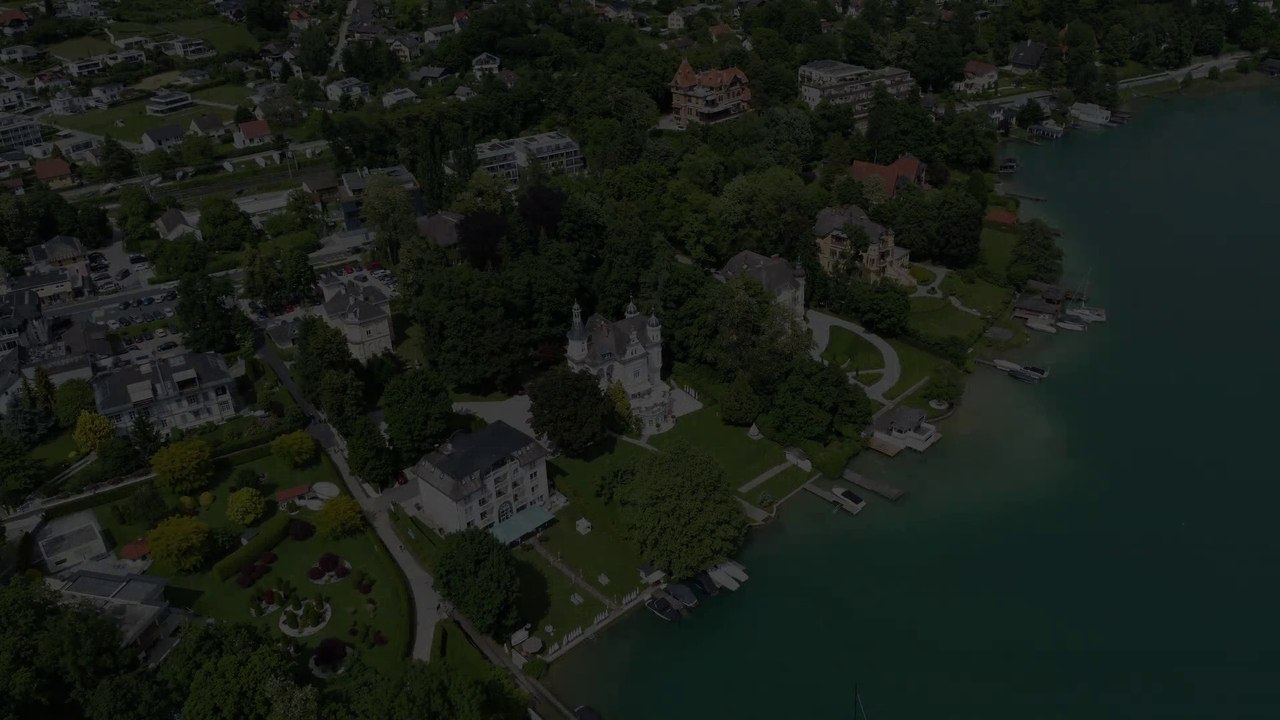 Pörtschach am Wörthersee