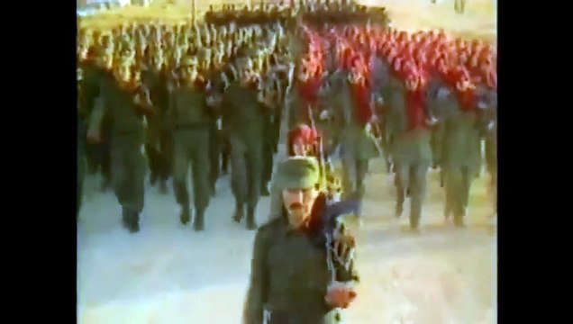 OS 7 SINAIS DO RETORNO DE CRISTO