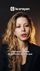 Gérard Depardieu : « On savait, on n’a rien fait. » | LE CRAYON