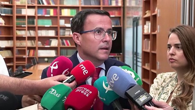 PP y VOX atacan al Gobierno mientras el PSOE presume de datos de crecimiento