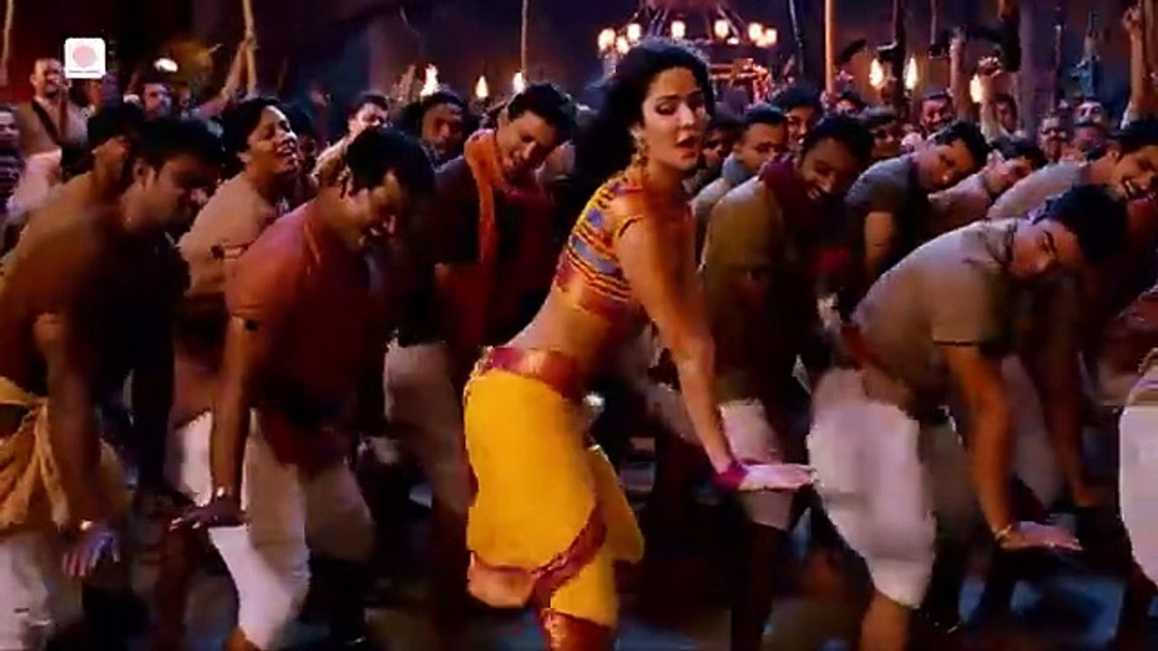 Chikni Chameli - 8K_4k Music Video _ Katrina Kaif, Hrithik _ Agneepath _ Shreya Ghoshal _ Ajay-Atul