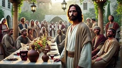 Toda a Verdade sobre a História de Jesus
