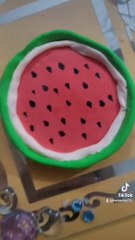 Craft tutorial super light Clay ❤️❤️ #Dailymotion