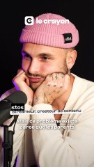 Parler de sexe aux enfants : tabou ou nécessité ? | LE CRAYON