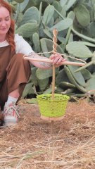 Transforming a Cactus into a Phone Case! 🌵📱