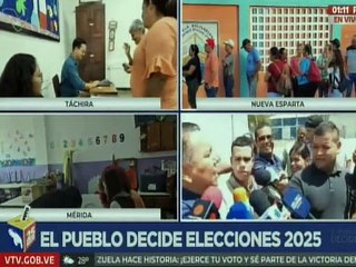 Candidato Javier Bertucci rechaza la abstención al voto e invita al pueblo a contribuir al futuro