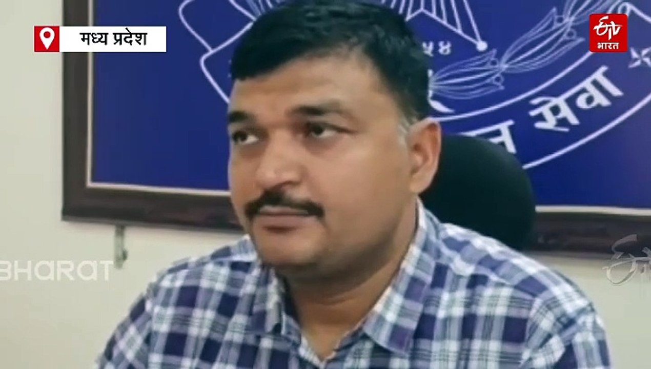 मुरैना में पानी के लिए खून बहाने की कोशिश, जीजा-साले ने पड़ोसी पर चलाई अंधाधुंध गोलियां