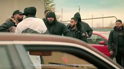 Supreme Mashup _ Shubh X Sidhu Moosewala X Karan Aujla _ Latest Punjabi Mashup 2025