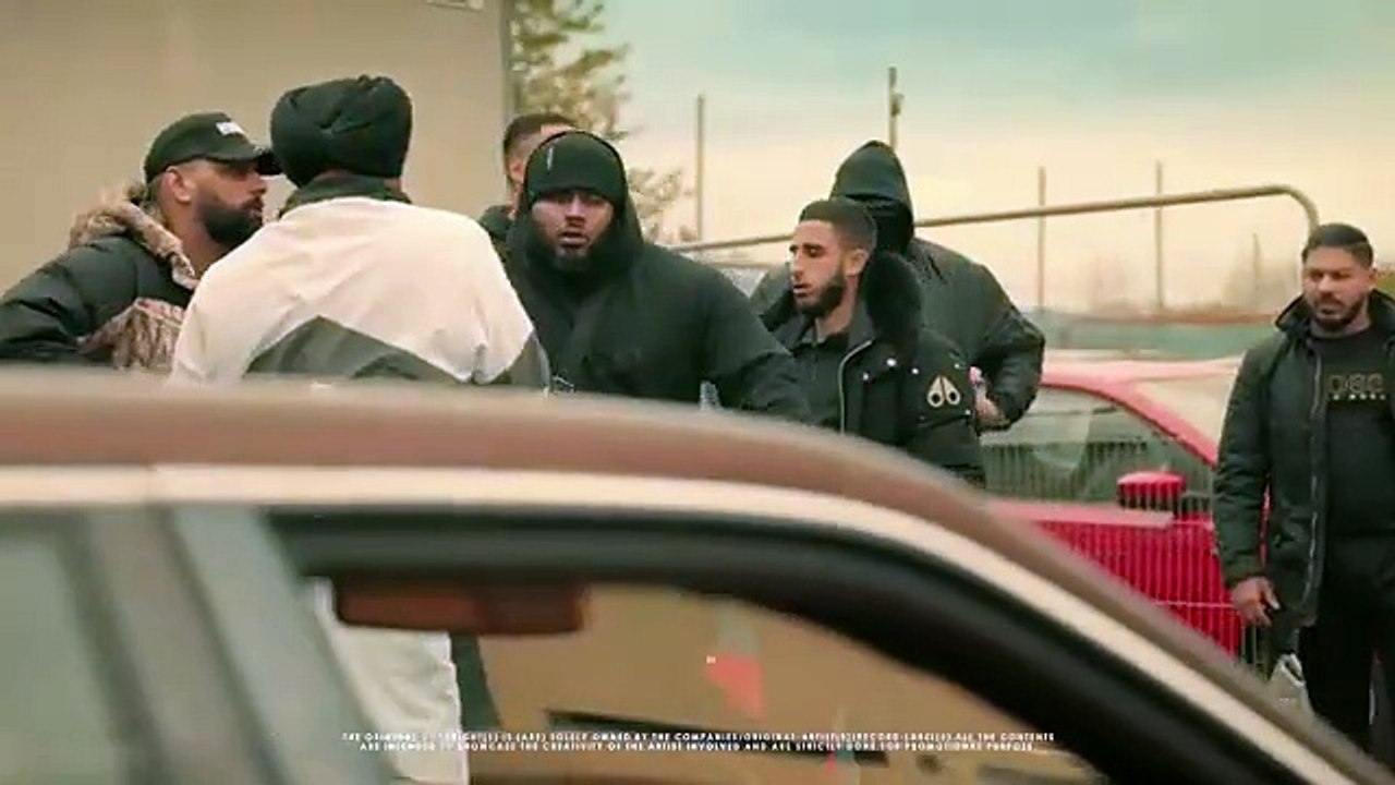 Supreme Mashup _ Shubh X Sidhu Moosewala X Karan Aujla _ Latest Punjabi Mashup 2025