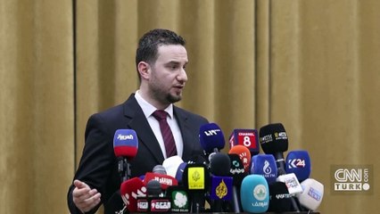 Yaptırımların kaldırılması kararından sonra Şam sokaklarında umut hakim