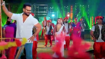 #Video _ कलकतवा के लईकी _ Khesari Lal Yadav , Khushi Kakkar _ Ft. Shivani Singh _ Bhojpuri Song 2025