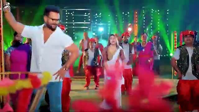 #Video _ कलकतवा के लईकी _ Khesari Lal Yadav , Khushi Kakkar _ Ft. Shivani Singh _ Bhojpuri Song 2025