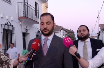 María José, madre de Antonio Tejado, rompe su silencio en plena polémica y lo aclara todo