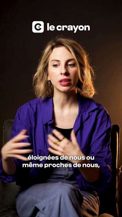 Le handicap dérange ? | LE CRAYON