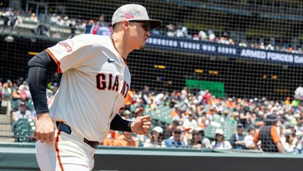 Wilmer Flores’ Unexpected Strong Season: A Closer Look