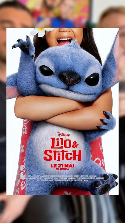 Le message de Lilo & Stich