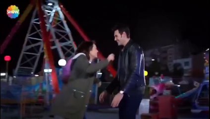 مسلسل صمت المطر الحلقة 6 كامله