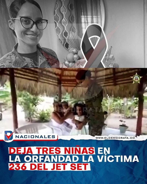 Alba Montero deja tres niñas en la Orfnadad