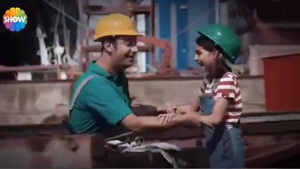 مسلسل صمت المطر الحلقة 9 كامله