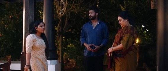 Madhura Manohara Moham | movie | 2023 | Official Teaser