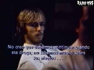 Alguien te está mirando | movie | 1988 | Official Trailer