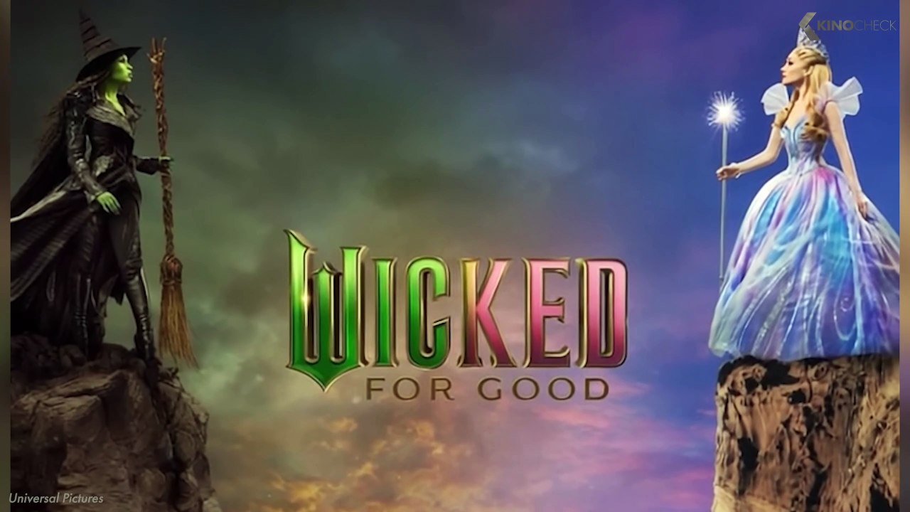 Wicked - Teil 2 | movie | 2025 | Official Clip