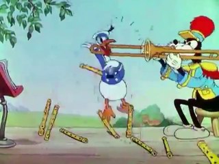 A Mickey Mouse Concert Band (1935) Part 2 (Edit Version) (HQ)