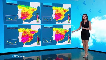 Himar Gonzalez El tiempo (25/05/2025)