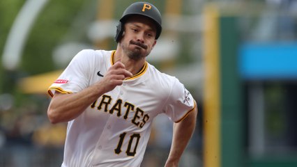 Is Bryan Reynolds a Target for a Bounce Back in Fantasy Baseball?