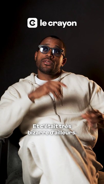 « J’ai été victime de racisme. » | LE CRAYON