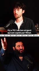 L’État appauvrit-il les Français ? | LE CRAYON