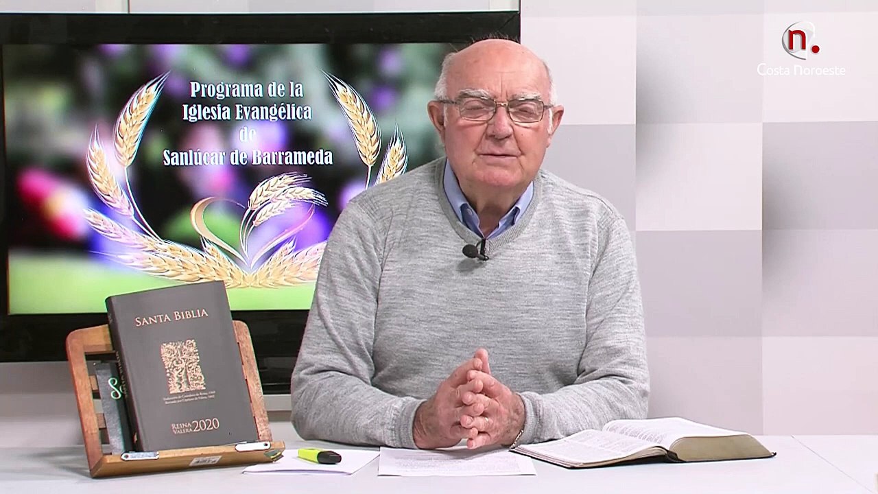 Sembrando Esperanza - La fé - José temblador - 16.05.2025