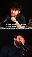 Les Français n’osent pas ? | LE CRAYON