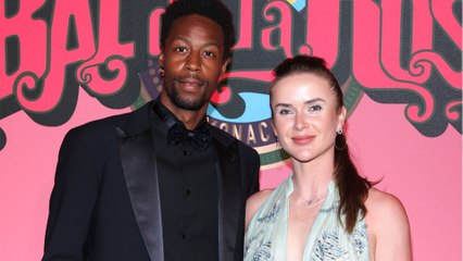 GALA VIDEO - Gaël Monfils : sa femme célèbre, sa petite fille, sa future retraite… Que sait-on de sa vie privée ?