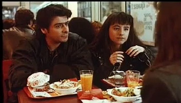 Bande annonce Les nuits fauves