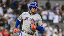 NY Mets Face Challenges with Soto Amid Season's Ebb & Flow