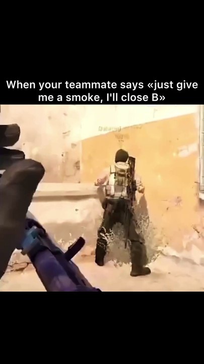 CS2 💖