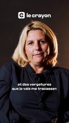 Et toi, tu as déjà eu honte de ton corps ? | LE CRAYON