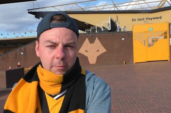 'We must invest this transfer money, we need big players!' Wolves fans on Brentford draw