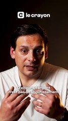 On est condamnés à être pauvres ? | LE CRAYON