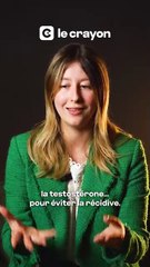 Elle défend la castration chimique. | LE CRAYON